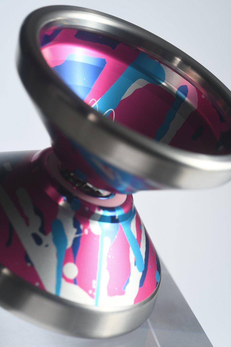 𝐂𝟑𝐲𝐨𝐲𝐨𝐝𝐞𝐬𝐢𝐠𝐧 on Twitter "Despite being 0.5g heavier than Vanitas, 