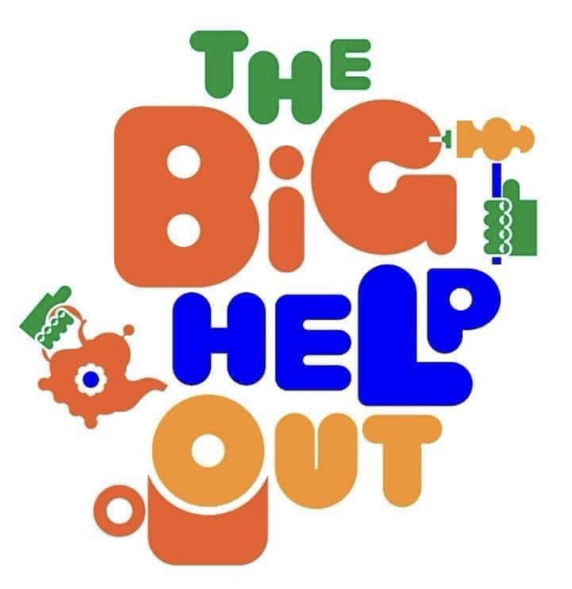 1stBispham's tweet photo. We're lending a hand today with millions of others today for #TheBigHelpOut . #litterpick @BlackpoolScouts @WestLancsScouts https://t.co/WN6Gz8xICo