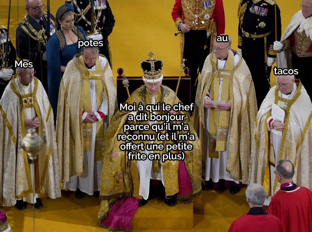 le vrai pouvoir