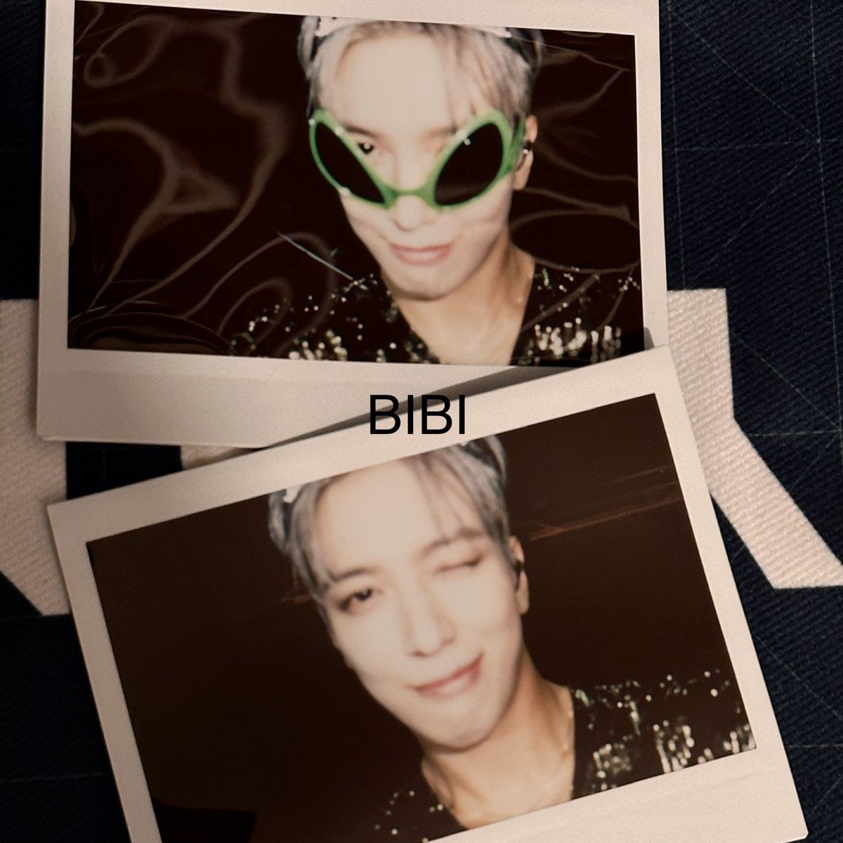 비비 tweet media