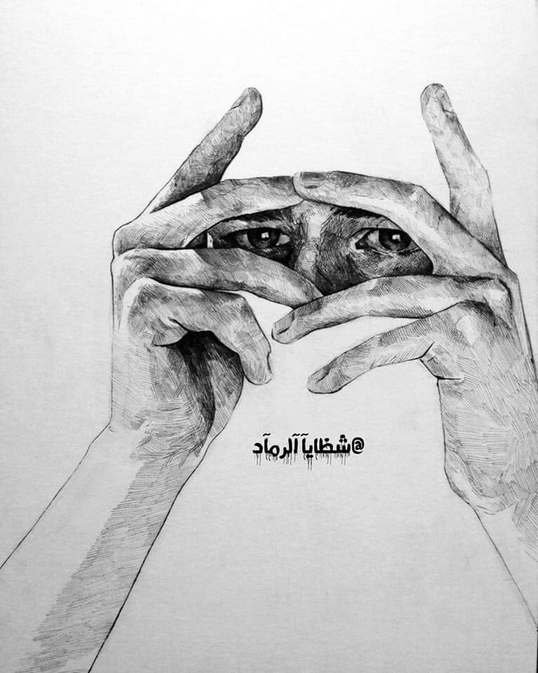 bouha_Lm's tweet photo. "لقد كنت صامتا،، لكنني لم أكنّ أعمى أبداً،، 
تجهلت كل شيء سيء منكم حبا و ليس غفلة"،،!! 🕯💔 https://t.co/E5UN4IzgsN