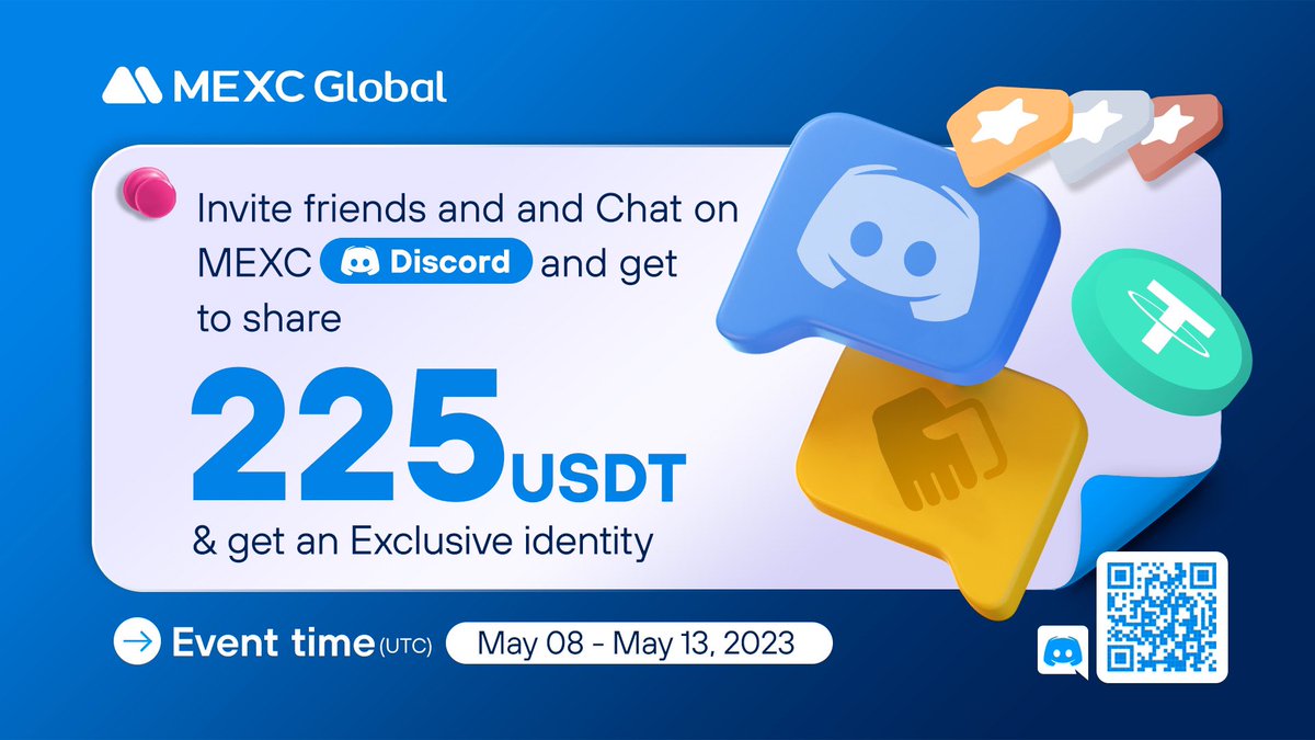 MEXC Global on Twitter: 