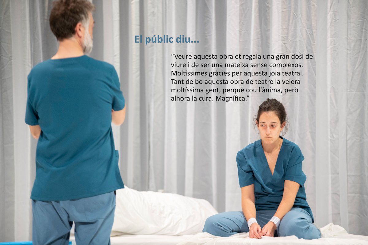 CactusTeatre's tweet photo. 👉Este dimecres 10 de maig 🎭 #lAbraçadadelsCucs a #Xàtiva
 🚸Matinal escolar ⌚️ 12h
⌚️ 20:30h al @teatrexativa. No et quedes sense entrada! 🎟️https://t.co/vklQLQDFtS 

Amb @PaulaLlorens_ @caballero_twit 

#CactusTeatre #TeatreXàtiva #CulturaXàtiva https://t.co/5bUOviVBwU