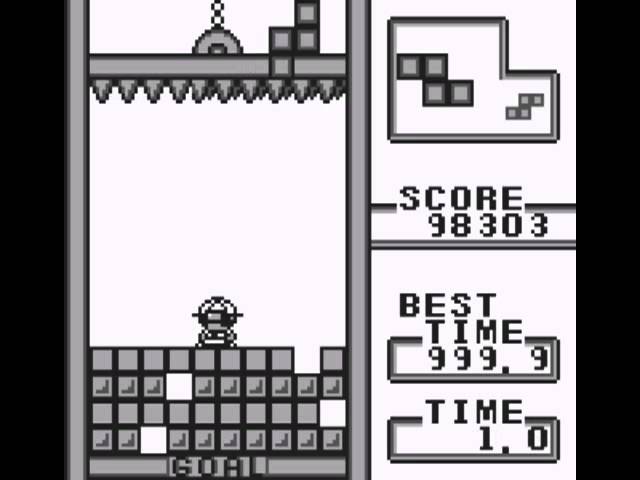 Gameboy_World's tweet image. Discover the captivating world of Tetris Plus on Game Boy, a hidden gem that offers unique gameplay, engaging story, and impressive graphics. Read our comprehensive review and guide! 🎮🧩gameboy.world/games/tetris-p… #TetrisPlus #GameBoy #PuzzleGames #RetroGaming #HiddenGems