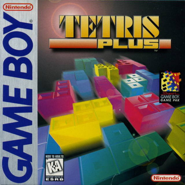 Gameboy_World's tweet image. Discover the captivating world of Tetris Plus on Game Boy, a hidden gem that offers unique gameplay, engaging story, and impressive graphics. Read our comprehensive review and guide! 🎮🧩gameboy.world/games/tetris-p… #TetrisPlus #GameBoy #PuzzleGames #RetroGaming #HiddenGems