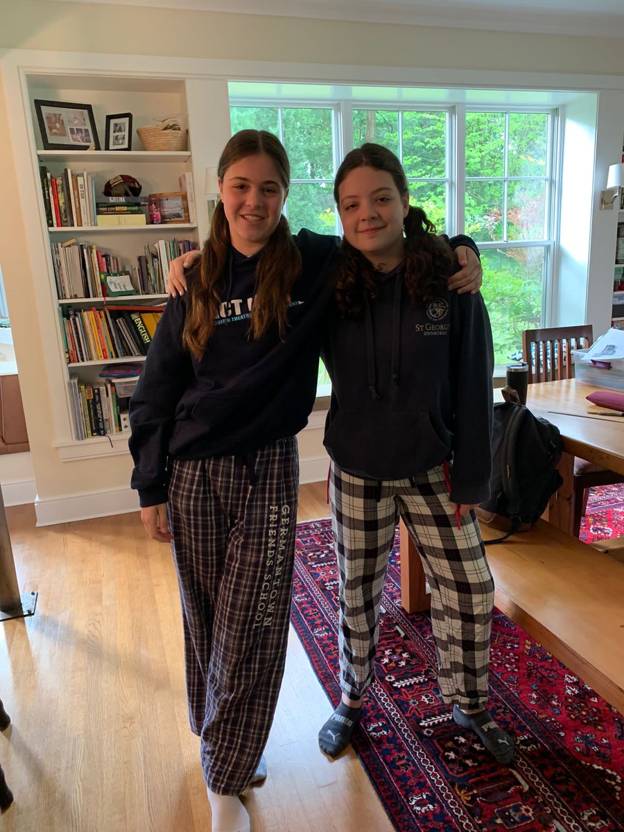 stgeinternat's tweet image. The final #weeklyroundup has our last group of exchange students arriving home after an incredible month at @GFSchool.
#exchangeprogramme #makingconnections #international #experiences
