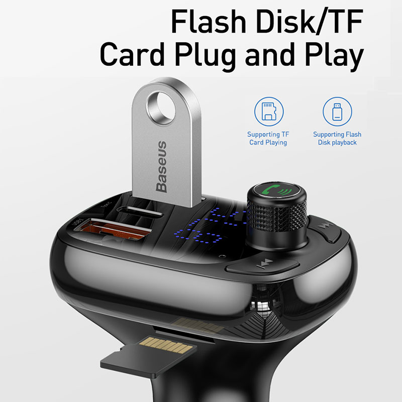 Ooabuy_Official's tweet photo. Experience the ultimate in-car audio with the Baseus FM Transmitter.
Featuring Quick Charge 4.0 and 3.0 technology, this device allows you to charge your devices at lightning speed.π
#dropshipping #winningproducts #shippingservice #shopifyproducts #dropshippingsuplliers https://t.co/qCzJvivShl