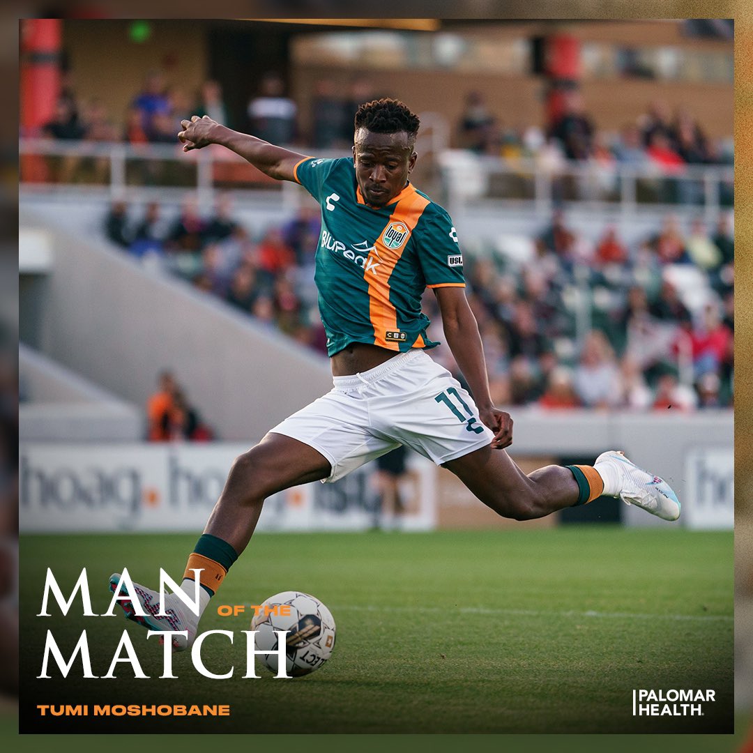 Man of the Match 💪🏿