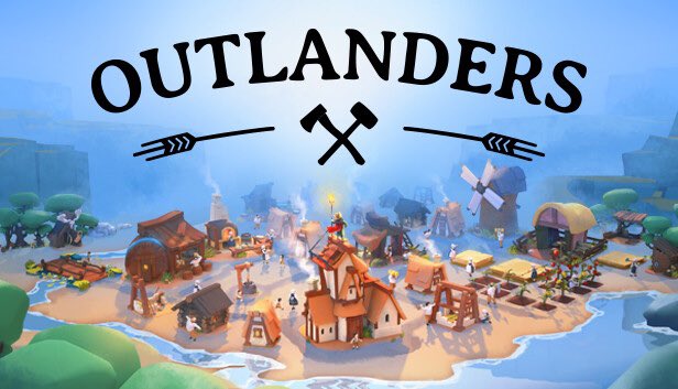 katbyday's tweet photo. Games I’m currently playing:

🌸 Wylde Flowers
🔥 Horizon Forbidden West: Burning Shores
🐮 Story of Seasons: Pioneers of Olive Town
🏠 Outlanders https://t.co/0ydzfL4Lvt