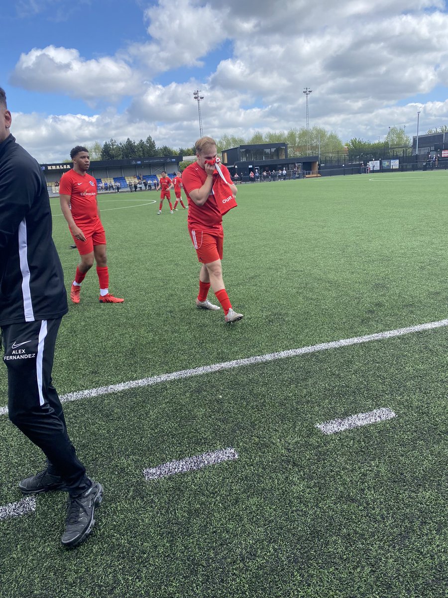 fc_dudley's tweet photo. A special, special celebration, like it was meant to be🙏🏻

All for you Lib❤️ https://t.co/VnFt7yEmCw
