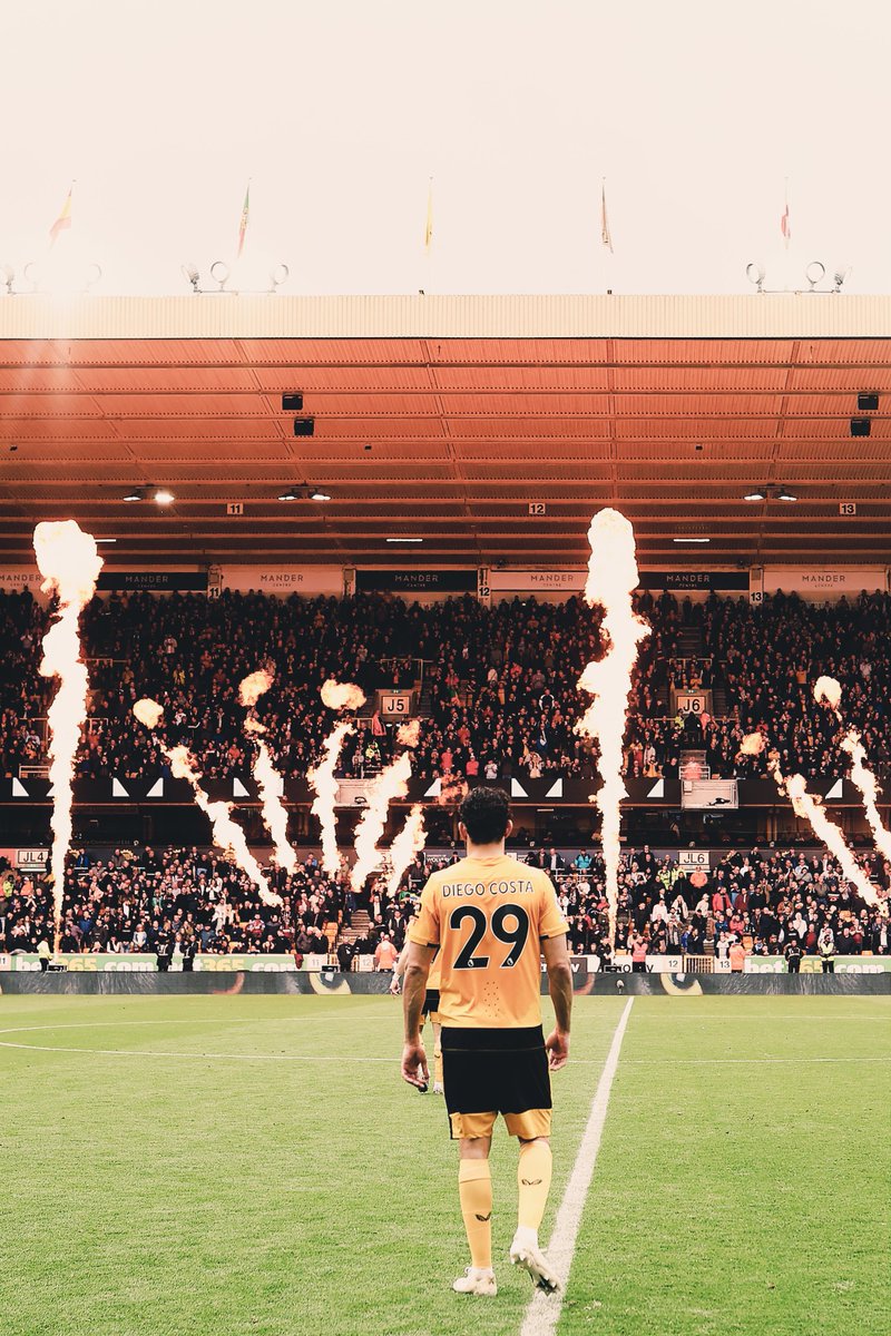 Wolves's tweet photo. DC 2️⃣9️⃣ 🔥 https://t.co/AFWAACbuhV