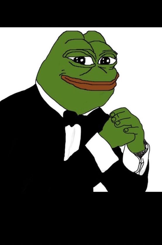 CryptoKalliya is where the alpha ‘bout magic internet monies are being shared…

Also Kalliya OGs help normies to always be ahead of the herd  🎉 

JOIN US and start grinding anon - t.me/cryptokalliya

#WAGMI