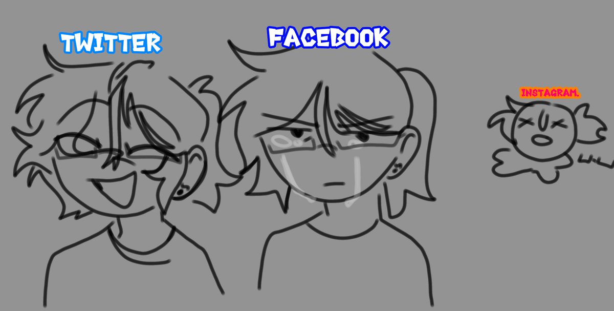 1vy_L0tus's tweet photo. Me in different app social media :
-
#minasimpart #minasimpwork #myartwork #myart https://t.co/byH05QwEhR