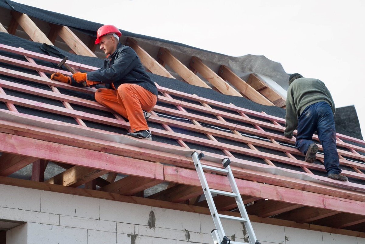 🌬️ Wiatroizolacja to klucz do komfortu i oszczędności! 🔑Odkryj nasz poradnik na stronie SIG.PL i naucz się, jak skutecznie zabezpieczyć swój dom przed wiatrem! 🏠💨 Przekieruj się teraz ➡️ sig.pl/poradnik/wiatr… #wiatroizolacja #budownictwo #oszczędność #SIGPL