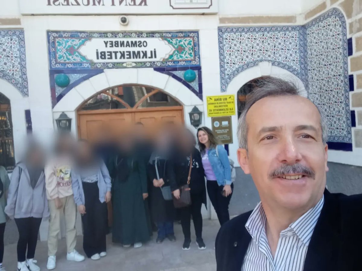 emet_imam's tweet photo. GEO Psikolojik Danışman ve Rehber Öğretmeni H.Bilge Kurban tarafından yürütülen "More Family Time" e-Twinning projemz kapsamında Simav Belediyesi Kent Müzesi ziyaret edldi. Simav Gölcük Yaylasında piknik ve bisiklet turu düzenlendi.
#morefamilytime #etwinning https://t.co/hN3EoXg2Ea