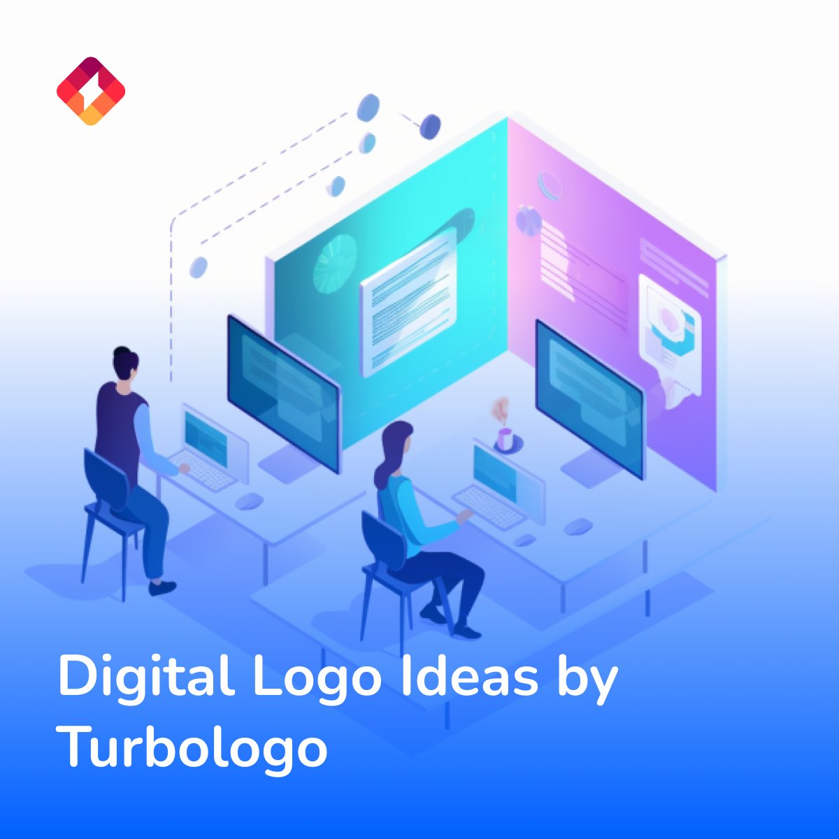 turbologo-logo-maker-on-twitter-digital-company-logo-ideas-today-we
