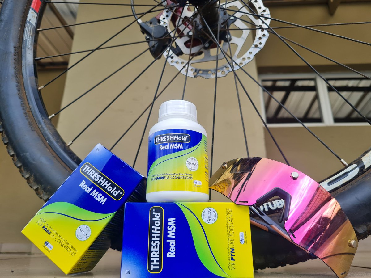 ocrgirl_emjeezy's tweet photo. THRESHHold is a valuable supplement for everyone looking to support their training and recovery. 

Get the support you need to recover faster with THRESHHold.

#GirlswhorideMTB 
#ThreshHoldRealMSM 
#RealMSM
@THRESHHoldSA https://t.co/ZyEOuECFVD