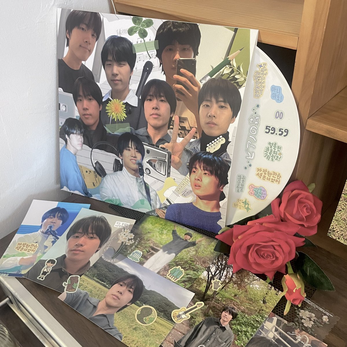 jsukoongya's tweet photo. 세상에서 가장 아름다운 피아노의 숲🌿에서 천재강아띠일짱피아니스트 준서의 생일을 추카합니다 ~ 👍🎉☘️🌱💓 

#Joonseo_Forest
#준서의_숲으로_약진 https://t.co/JAEoHrk3iV