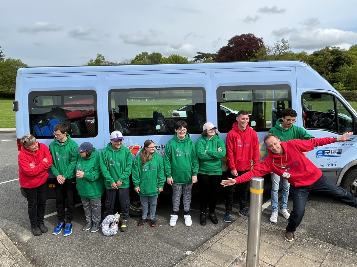 SENDAT2's tweet photo. 🇩🇪Seven students from #PriorySchool #BuryStEdmunds are off to Germany today for 10 days of camping and #outdoorlearning with German students. Safe travels all ✈️🚝🏕️🇬🇧 https://t.co/xIIp1prOsx