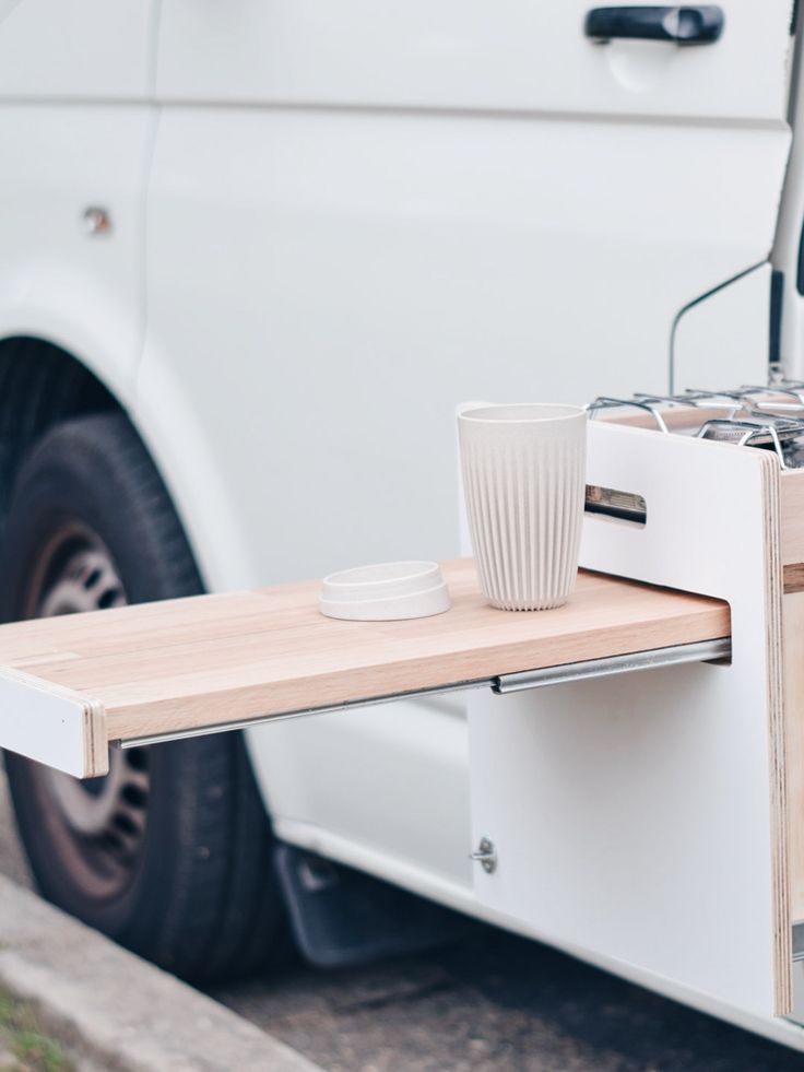 vadania_ca's tweet image. &quot;Build Your Own Pull-Out Dining Table for Your RV&quot;📣
With a little DIY know-how and a few basic tools, you can create a convenient and space-saving dining area in your RV by building a pull-out table. 
vadania.ca
 #SundayFunday #DIYRVtable #tinyhomehacks
#vanlifediy