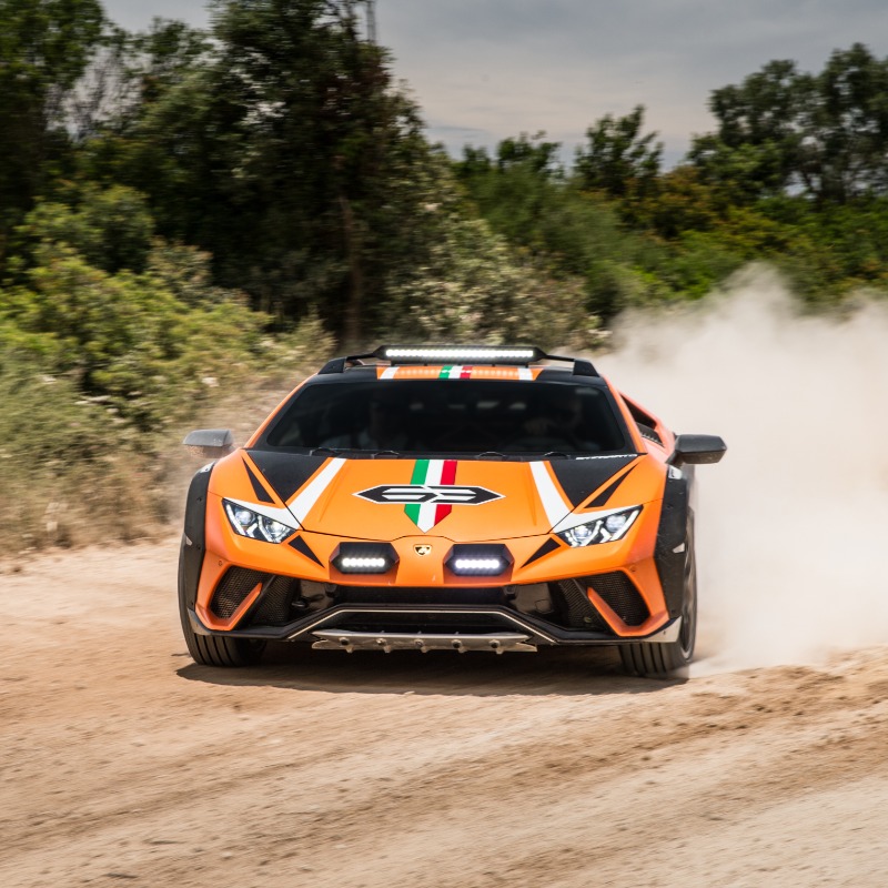 Lamborghini's tweet photo. Going beyond is what gets you incredible results. Our 2023 first quarter figures are here to prove it, with record deliveries, revenue and operating income.
Discover more.
#Lamborghini #DrivingHumansBeyond
CO2 Emission and Fuel consumption combined: https://t.co/MLO6PI23fq