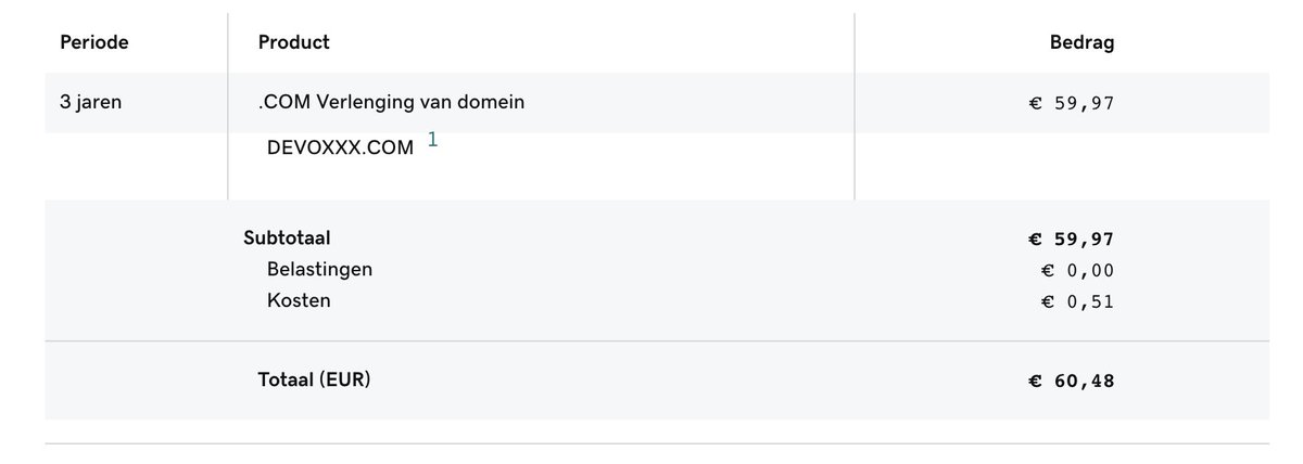 Stephan007's tweet photo. #Devoxx is "safe" for another 3 years! 😎🍆 https://t.co/VdNtLDB32z