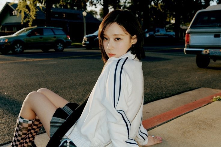 aespapic's tweet photo. #aespa Melon Magazine Exclusive Photos https://t.co/khrVk89Mud