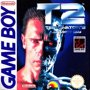 Gameboy_World's tweet image. Discover the exciting world of Terminator 2: Judgment Day for #GameBoy in our in-depth review! 💥🕹️ Dive into the action-packed adventure now: gameboy.world/games/terminat… #Terminator2 #RetroGaming #ActionAdventure