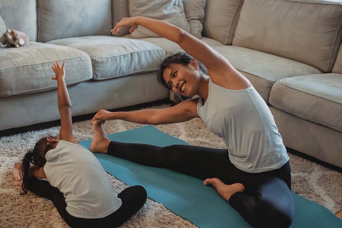 AfropolitanMag's tweet photo. We all know that active kids mean healthier kids – but that’s getting more difficult.  We share some tips on how to get your kids active. #afropolitan  #activekids #healthtips https://t.co/ivH7PullsL https://t.co/gSQHUrAZP5