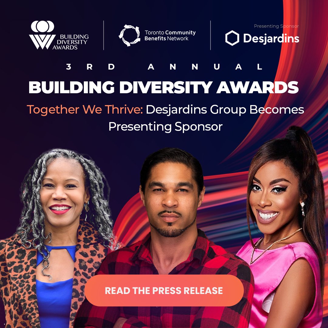 Toronto Community Benefits Network tweet media