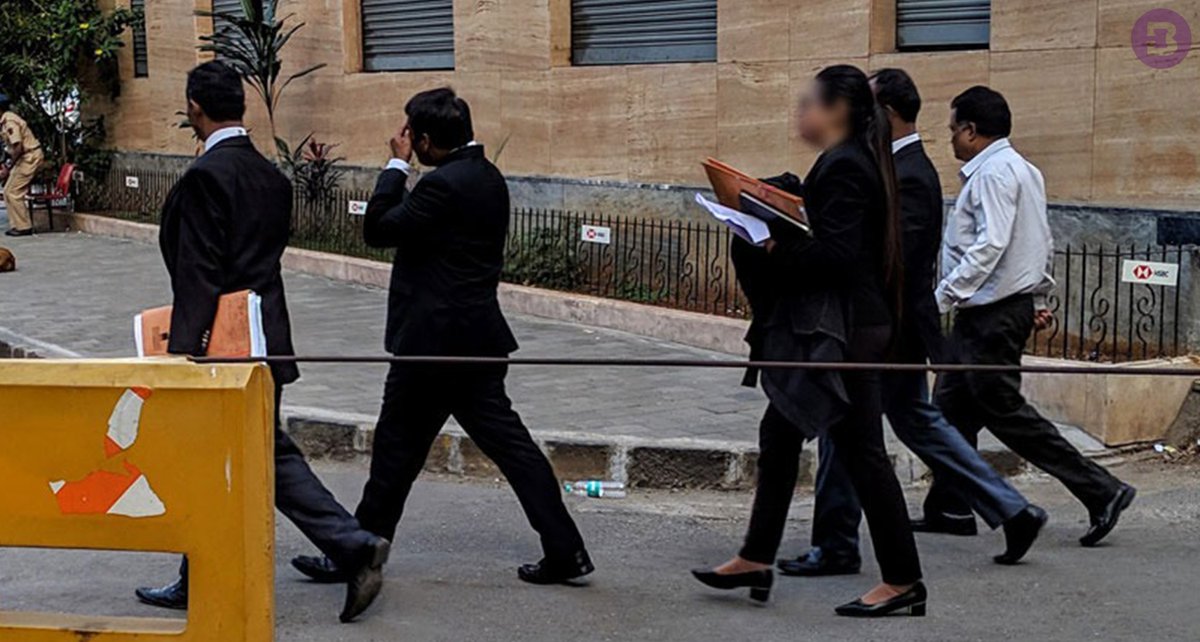 Bar Council of Delhi informs Delhi High Court that it is reconsidering its decision making Aadhaar or Voter ID with NCR address compulsory for enrolment. 

BCD says a decision on the same will be taken in its meeting on May 12. 
#DelhiHighCourt #BCD #Aadhaar #Enrollment