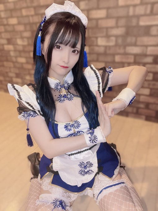 コスプレイヤー天乃そらのTwitter画像43