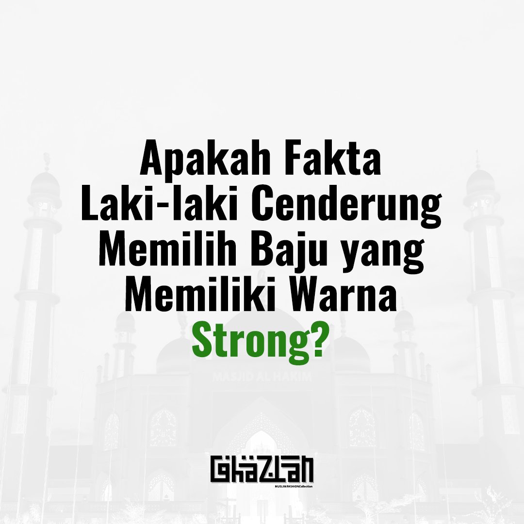 ghazlan_koko's tweet photo. Warna gelap & strong cenderung memiliki karakteristik yang kuat, dianggap misterius. Itu mengapa warna gelap seperti hitam, biru tua dll dianggap sebagai warna yang keren karena simple namun tetap elegan bagi banyak pria.
Kalau kamu gimana?
#black #hitam #monokrom #ghazlan #koko https://t.co/HAHUgaRHF3