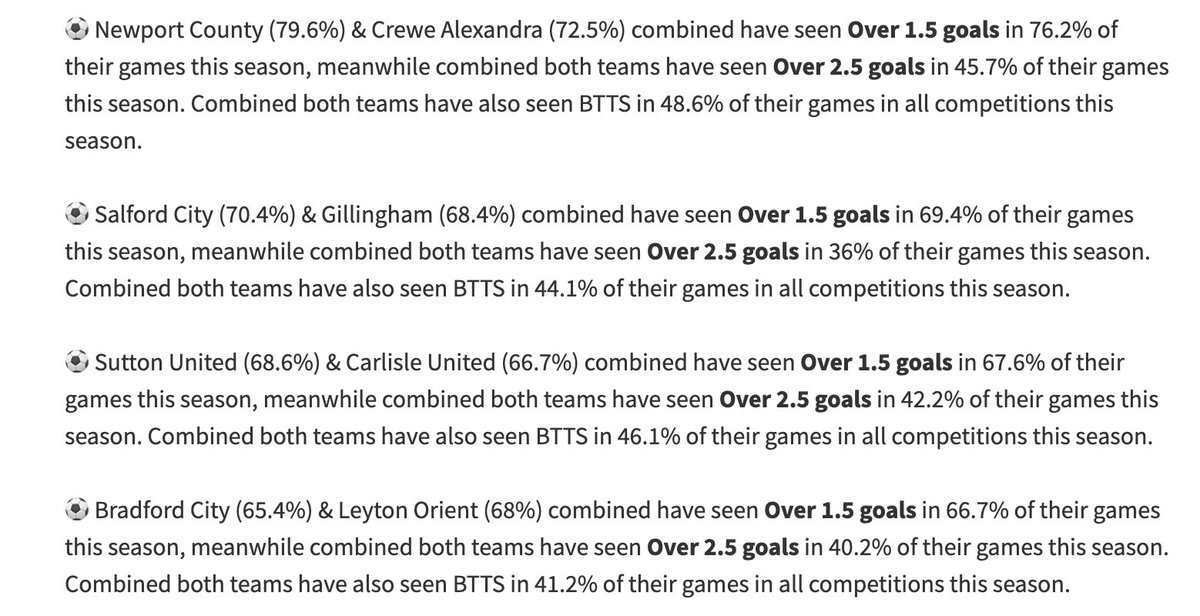🤝 I use Betting Hub for my bets to see who's best odds!

👇 The reasons for each of my selections are attached.