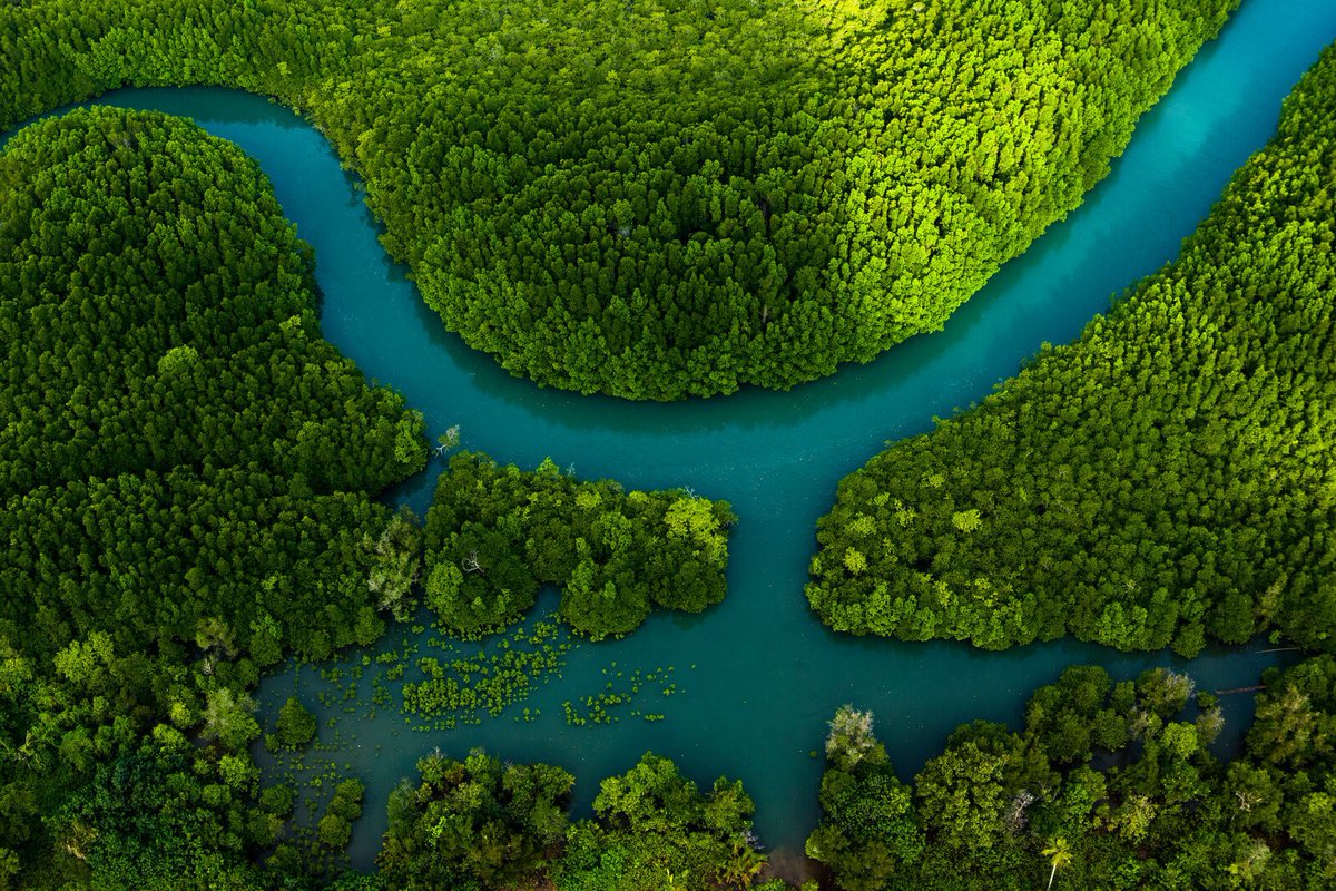 'Investing in a Greener, More Sustainable Future' #Sustainability #HPE hpe.to/6017ObgJh