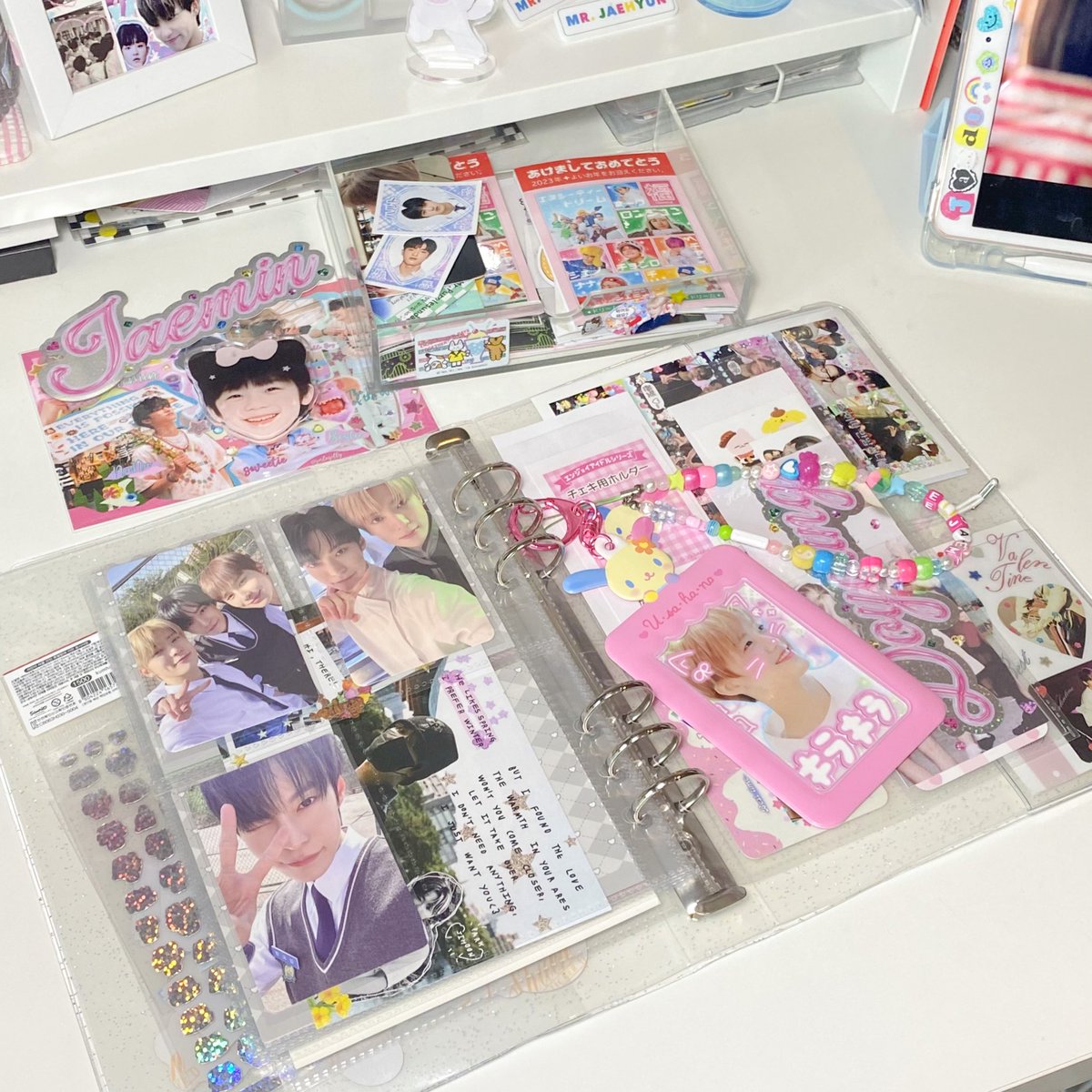 perisneverthat's tweet photo. ⭐️⋆｡˚ 🫧👚🍬🧁 https://t.co/x7npfFwDlY