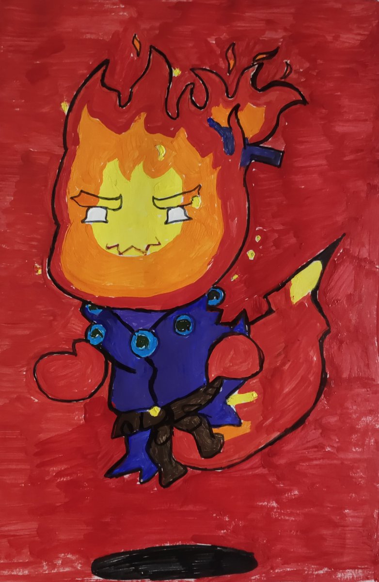 taro_sakamoto95's tweet photo. My hand drawn fan art for @AkashaRiftNFTs and my nephew also wants to be in the journey of terrewat 😆🥳🔥 @NobleSixx9 @Thelegendp11 @Karty_nft @Renee_sturmfrei @NomnomNomnom112 @Drak3_NFT
#littleSpiritofTerrewat
#LittleSpiritContest #AkashaRift #CNFT https://t.co/L3h2jSvOOK