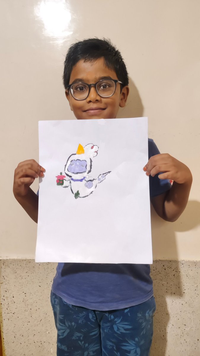 taro_sakamoto95's tweet photo. My hand drawn fan art for @AkashaRiftNFTs and my nephew also wants to be in the journey of terrewat 😆🥳🔥 @NobleSixx9 @Thelegendp11 @Karty_nft @Renee_sturmfrei @NomnomNomnom112 @Drak3_NFT
#littleSpiritofTerrewat
#LittleSpiritContest #AkashaRift #CNFT https://t.co/L3h2jSvOOK