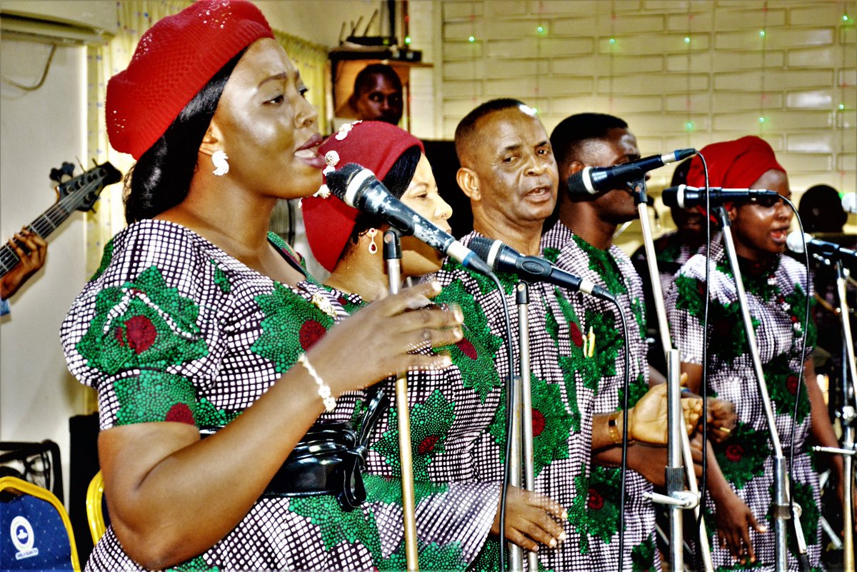 RCCG_CORE's tweet photo. Highlights of May 2023 Thanksgiving Service
Thank you all for Coming
#Thanksgiving #MayDay https://t.co/dknsPmREgV