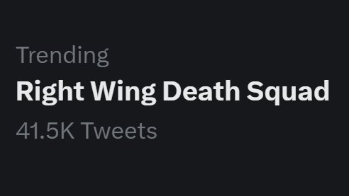 we're back