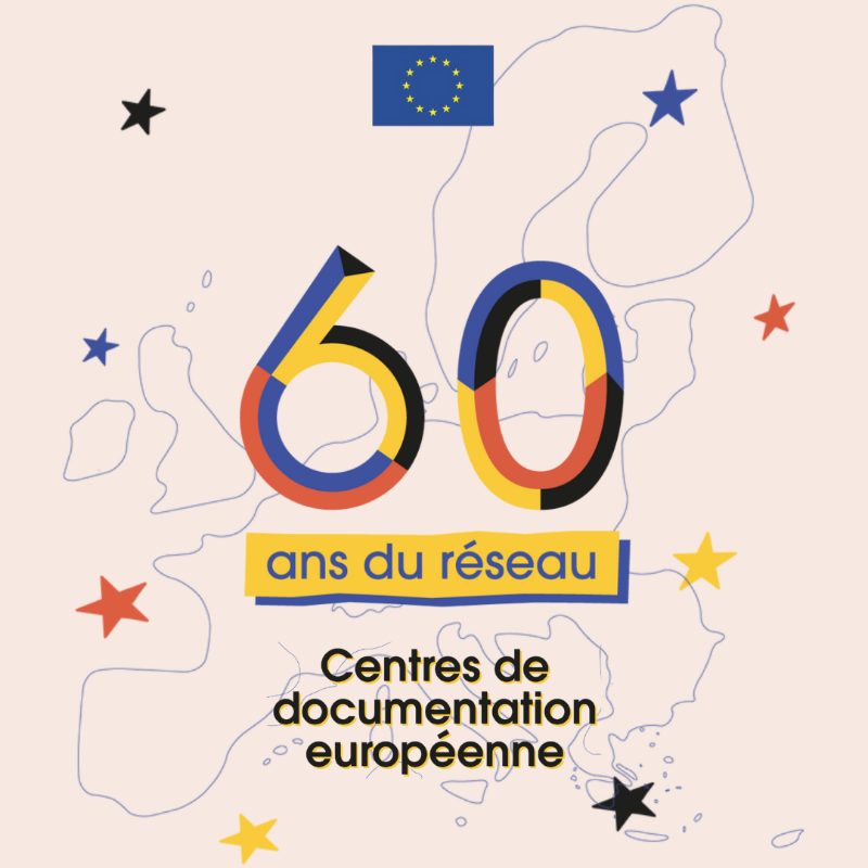 UEFrance's tweet photo. Les Centres de documentation européenne (CDE) fêtent cette année leurs 60 ans ! 🎂

Pour l'occasion, le CDE de @UnivTours organise cet automne un ensemble d'évènements &amp; de manifestations culturelles sur le thème de la paix 🕊️

Plus d'informations sur l'agenda ↓

#EuropeDirect