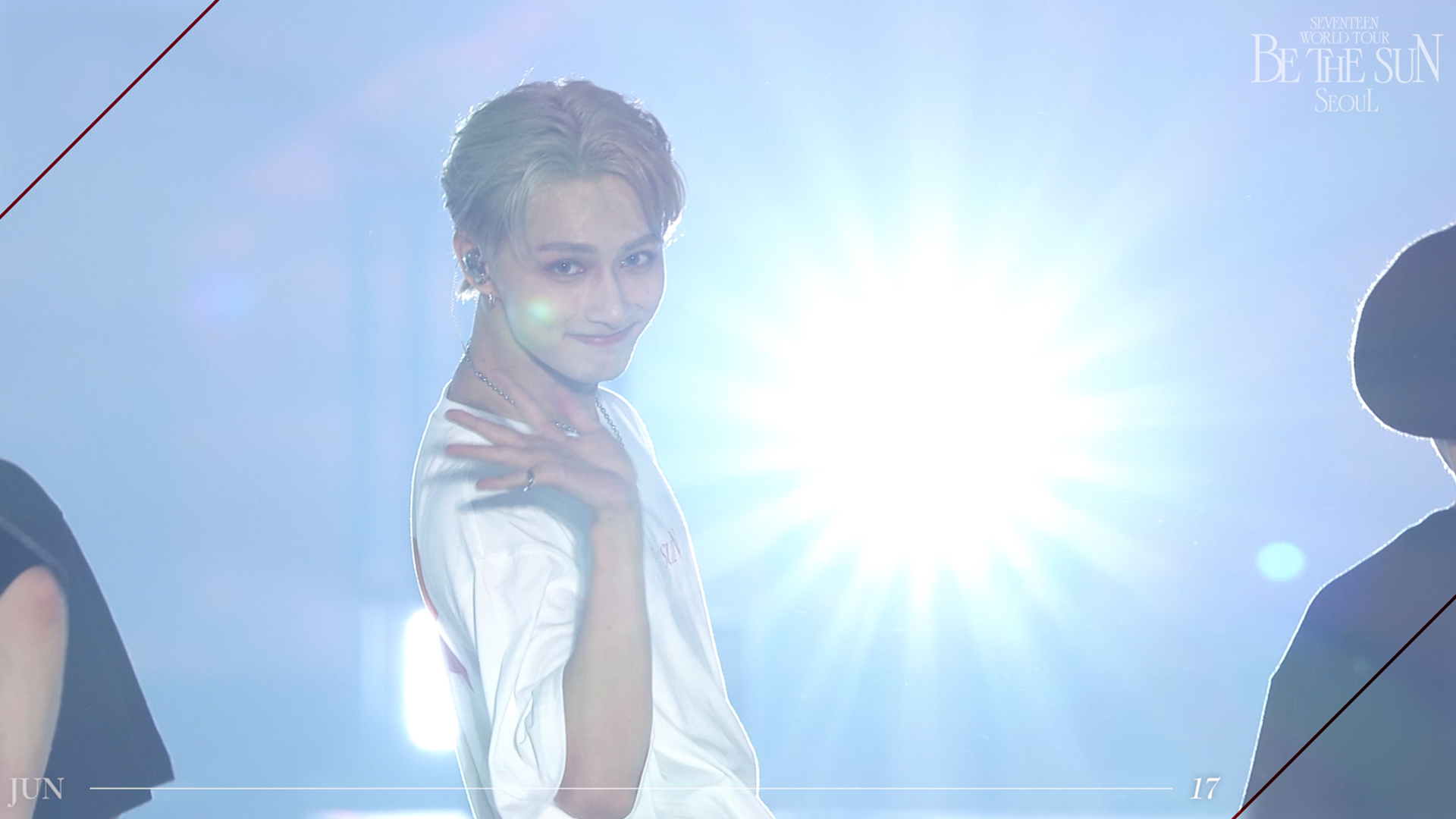 세븐틴(SEVENTEEN) on Twitter: