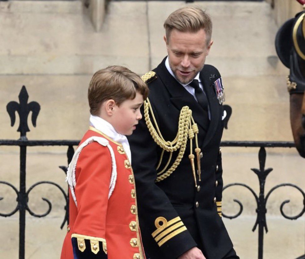 🎩Laird of the Manor🎩 on Twitter "Following the conclusion of the