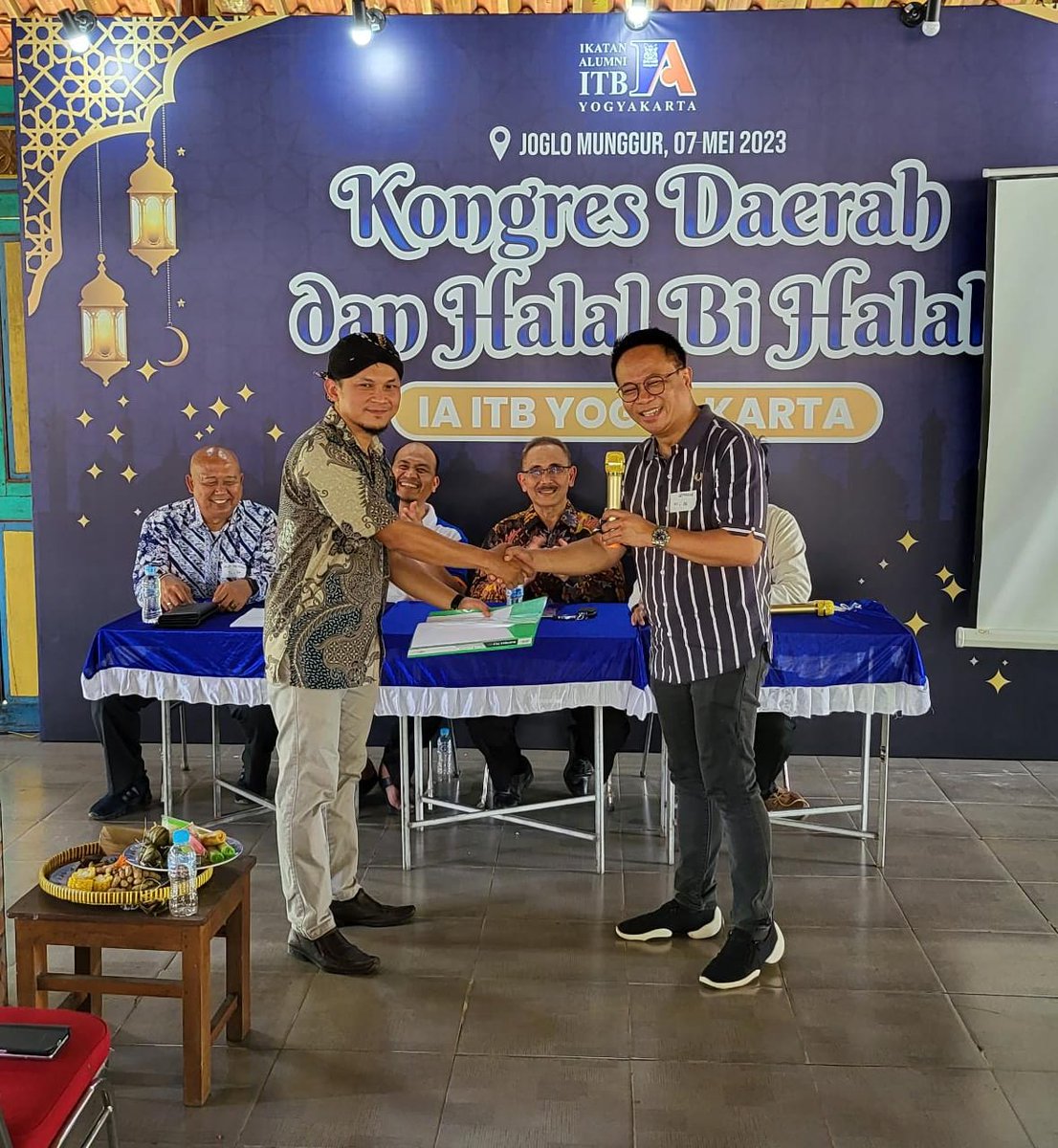 Gembong Primadjaja tweet media