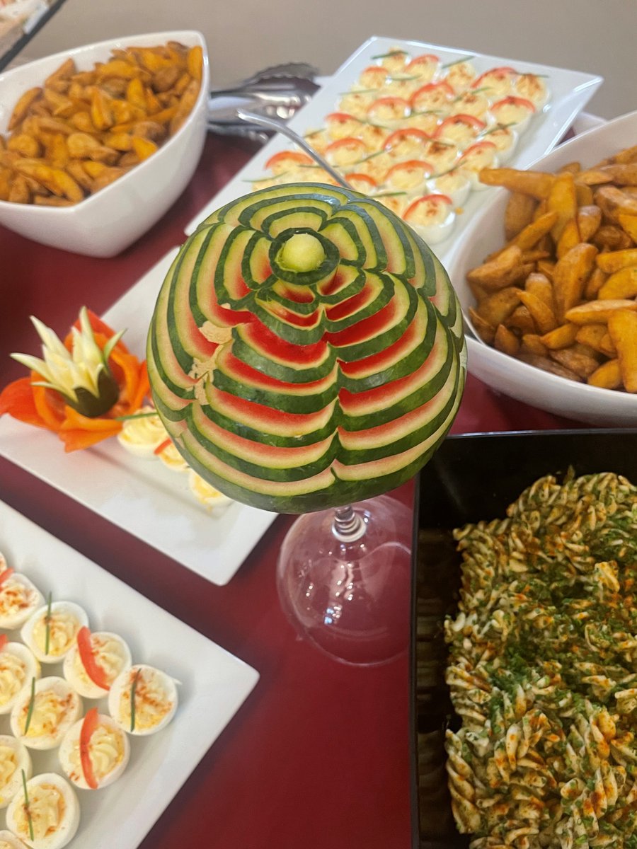 Rayners_Care's tweet photo. Coronation Celebrations at Rayners! https://t.co/VvxuEy1t0B