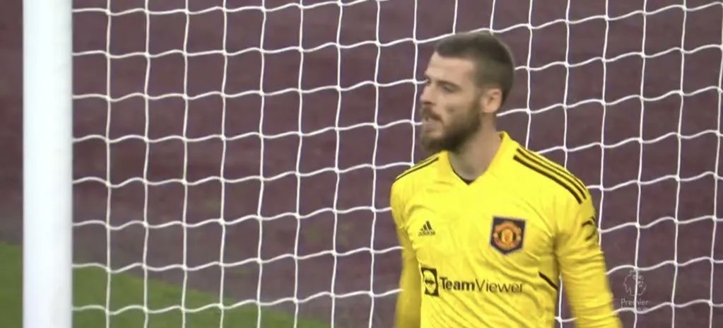 Stretford Paddock tweet media