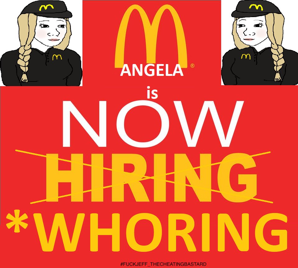 mcdcoineth's tweet photo. @TheJeffCoin Want ur old job back? https://t.co/7woI3VkRdC