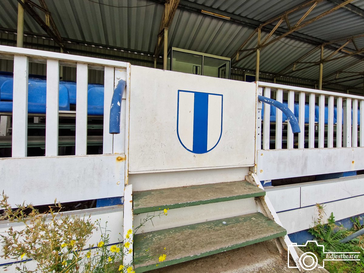 🏟️ Stadionautist tweet media