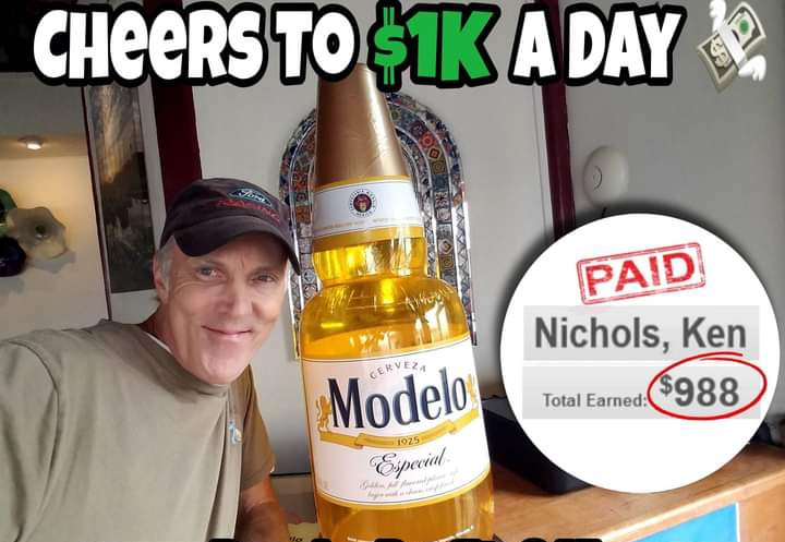 kshitiz27109629's tweet photo. Happy Cinco De Mayo  🇲🇽

Cheers To Cerveza 🍺

Cheers To Abundance 💸 https://t.co/rSwC9AI67F