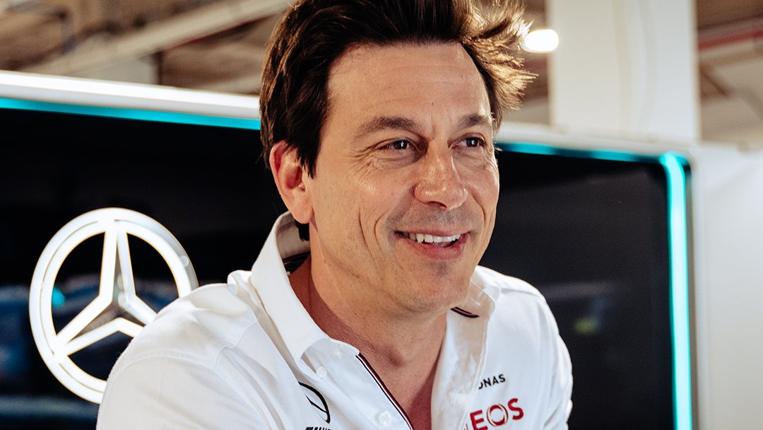 Mercedes-AMG Motorsport tweet media
